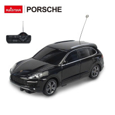 RASTAR R/C 1:32 RC car Porsche Cayenne Turbo, 50300