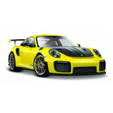 MAISTO DIE CAST automašīna Porsche 911 GT2 RS, 31523