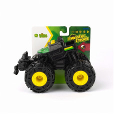 JOHN DEERE tractor with lights and sounds Gator, assort., 37929