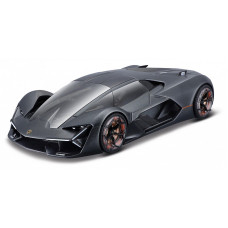 MAISTO DIE CAST automašīnas modelis 1:24 Bugatti Divo, 39287