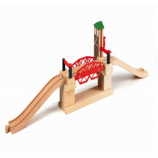 BRIO Lifting bridge 33757