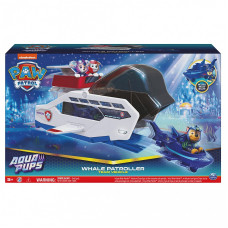 PaW PATROL playset Whale Patroller, 6065308