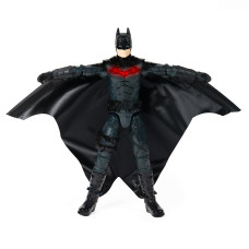 BATMAN 12 collu figūra Wingsuit Batman, 6060523