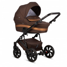 TUTIS ZIPPY Universal stroller 3in1, 159 Cacoa