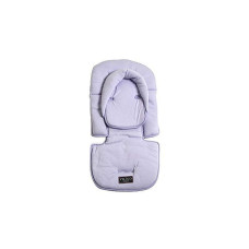 VALCO BABY liner for strollers, grape 767