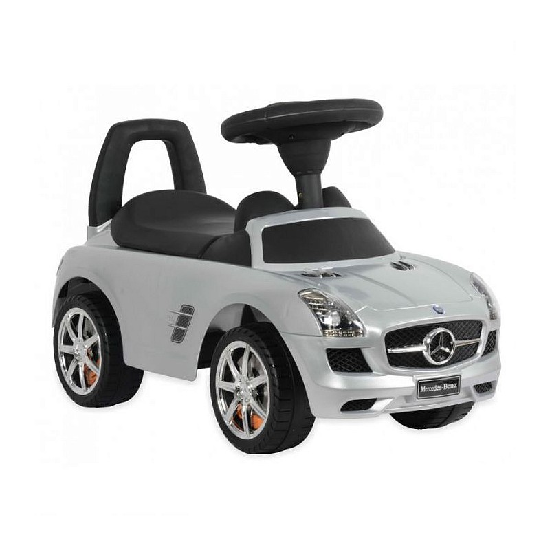 BABY MIX MERCEDES-BENZ Z332 machine - tolkalka