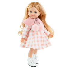 PAOLA REINA doll AMIGAS CONCHI 32cm 04490