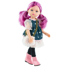 PAOLA REINA doll AMIGAS ROSELA 32cm 04529