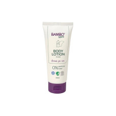 Bambo Nature Body lotion 100ml, BAMBC6362