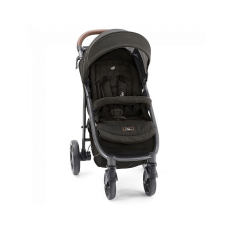 JOIE Litetrax 4 FLEX stroller 0m+ Signature Noir