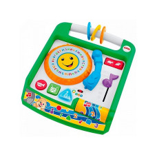 FISHER PRICE Music Panel Laugh and Learn 6-36m RU