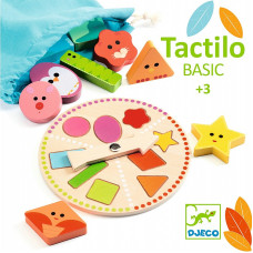 DJECO Game Tactilo, DJ06214