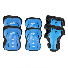 SPOKEY ARMOR NERF set of child protectors size S, 927246 blue