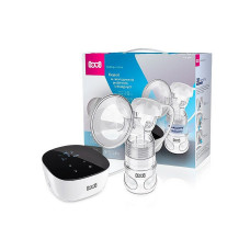 LOVI Electric two-phase breast pump EXPERT 50/000