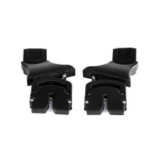 TAKO klik-klik Adapter for Recaro, Kiddy car seats, 04