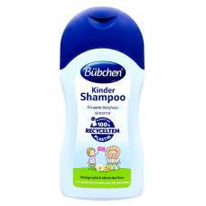 BUBCHEN Baby shampoo 200ml TB06 18000010