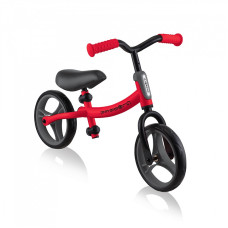 GLOBBER līdzsvara velosipēds Go Bike, sarkans, 610-202