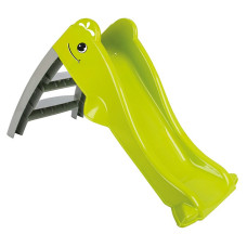 PILSAN Childrens slide 110cm, 06 227 GREEN