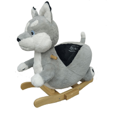 GERARDOS TOYS LITTLE ROCKER Wolf GT67031 (44522)