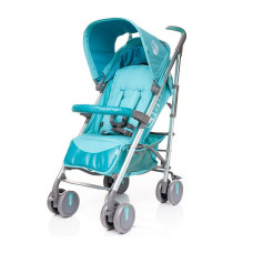 4BABY stroller CITY - TURKUS