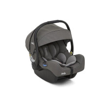 JOIE i-Gemm car seat i-Size Safe 0-13kg Foggy grey