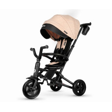 QPLAY NOVA NIELLO Baby tricycle Khaki