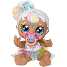 KINDI KIDS doll WINNIE WINGS - Unicorn 02754