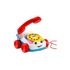 Fisher Price Rotaļlieta telefons FGW66