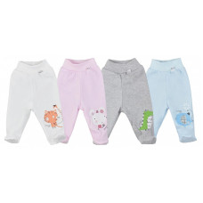 KOALA TASMANIA panties with foot 62 size 08-637 mix