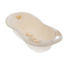 TEGA BABY BEAR baby bath 102cm MS-005 pearl beige