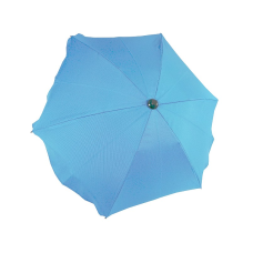 JACUS umbrella for stroller, light blue