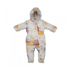 LODGER SKIER EMPIRE jumpsuit 12-18m., SK 500 Lotus