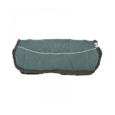 Lodger Warmer Scandinavian Fleece roku sildītājs ratiem, WM 588 SAGE