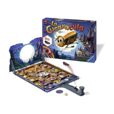 Ravensburger Game Kukaracula R 22336