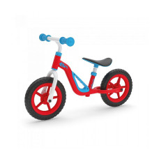 CHILLAFISH CHARLIE Balance Bike, RED CPCH01RED