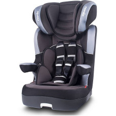 NANIA MYLA PREMIUM child car seat 9-36kg BLACK 859814