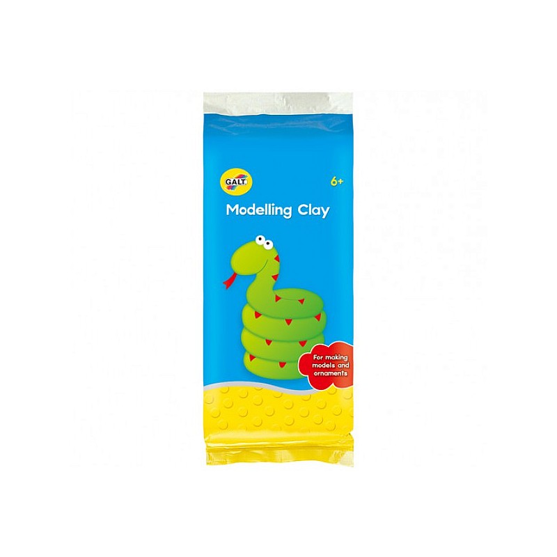 GALT Modelling Clay 1.8kg, A0408K