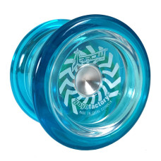 YoYoFactory Arrow toy YO-YO, blue YO51472