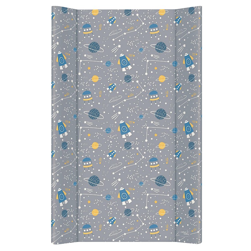 CEBABABY Hard changing mat long 50x80 Candy Andy Cosmo