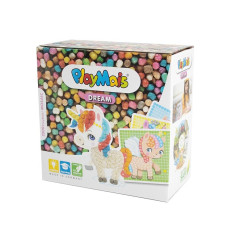 PlayMais mosaic 2300pcs. Dream Unicorn 160562