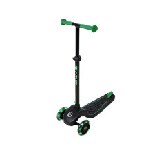 Qplay FUTURE Scooter GREEN