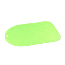 BABYONO Non-slip bath mat size 55x35cm, 1345/03