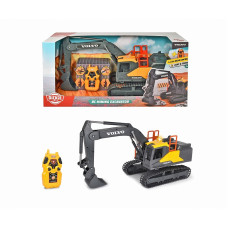 DICKIE R/V Volvo Excavator 60 cm, A 02461