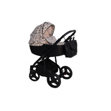 Baby Fashion STILO Universal stroller 2in1, ST-9