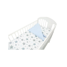 ANKRAS NEW STARS bedding set 2 piece 120x90cm blue