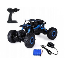 Stunt car Rock Crawler