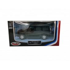 MSZ metallist mudelauto Mercedes-Benz G350d, 1:42