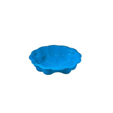 3TOYSM Sandbox with cover (bag) 69483 - BLUE