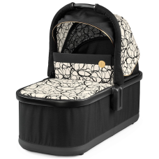 Peg Perego YPSI GRAPHIC GOLD Bassinet IN08000000AB50RO01