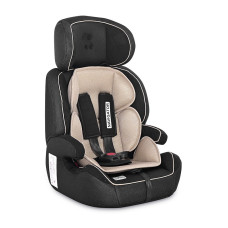 LORELLI NAVIGATOR child car seat 9-36kg NOMAND BEIGE